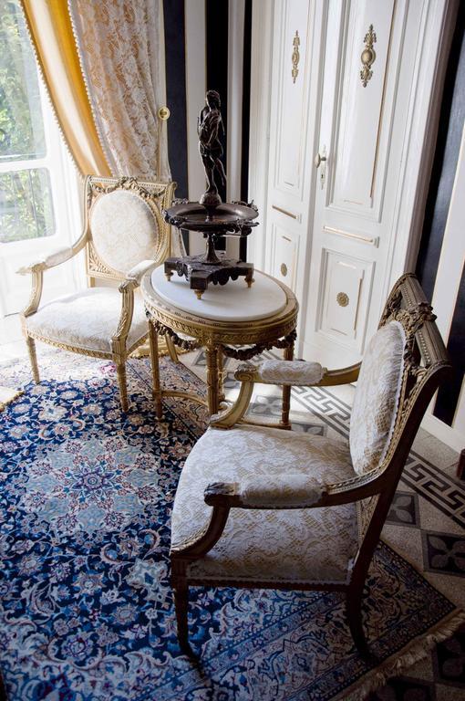 Bed and Breakfast Gb House Turín Exteriér fotografie