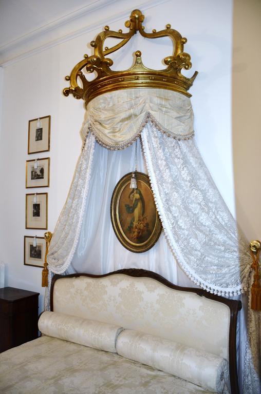 Bed and Breakfast Gb House Turín Exteriér fotografie