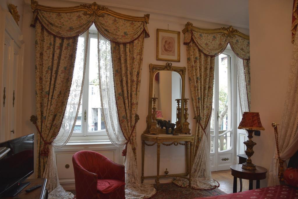 Bed and Breakfast Gb House Turín Exteriér fotografie