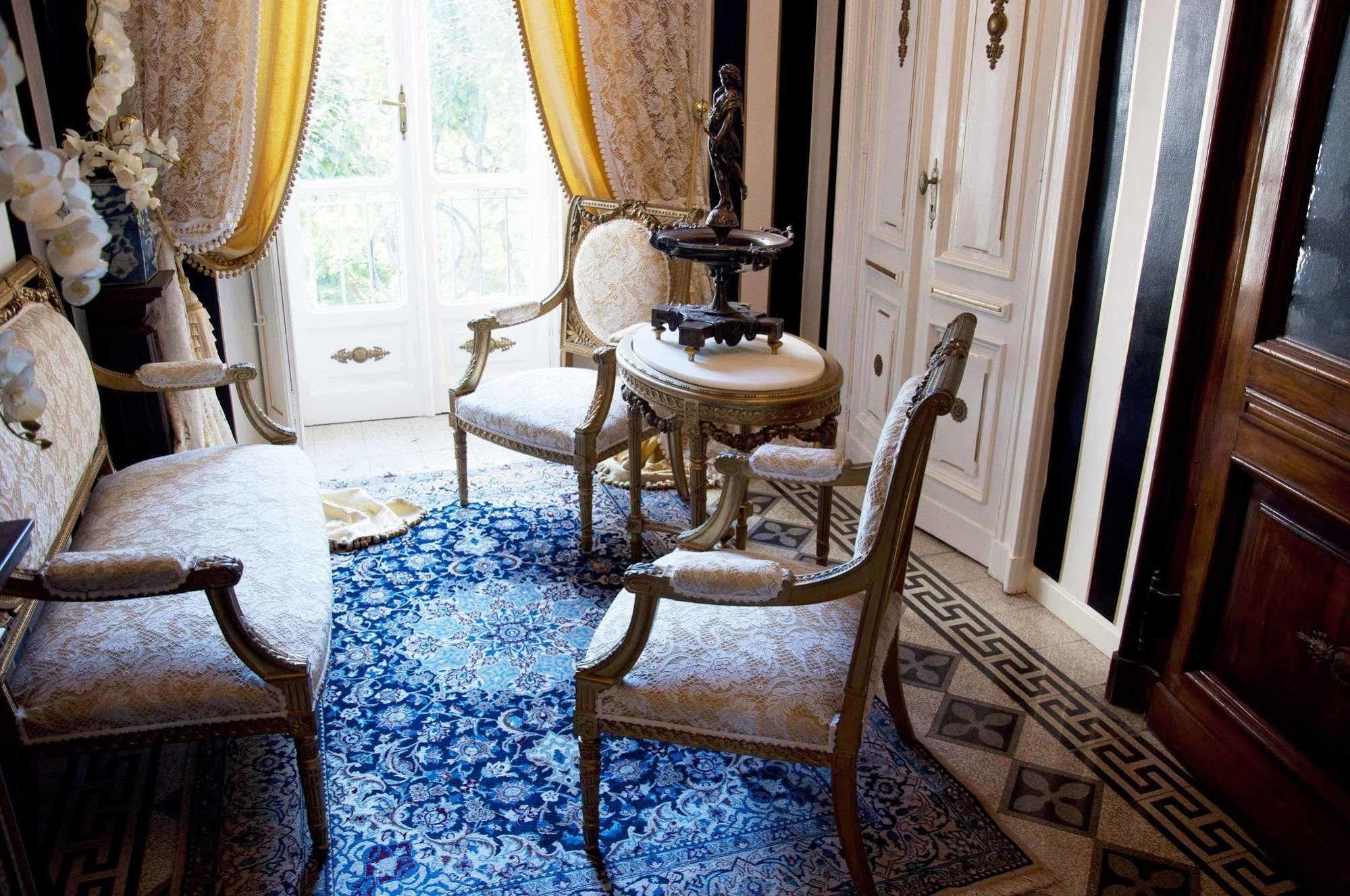 Bed and Breakfast Gb House Turín Exteriér fotografie